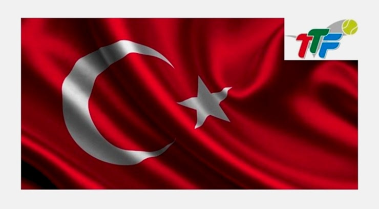 18 yaş milli takım belirleme turnuvası kulübümüzde yapıldı.